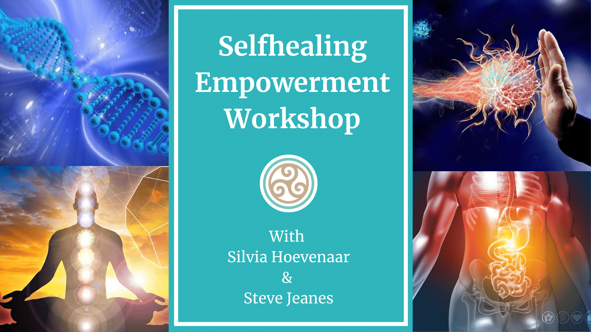 selfhealing empowerment