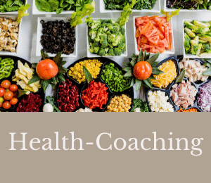 health coaching