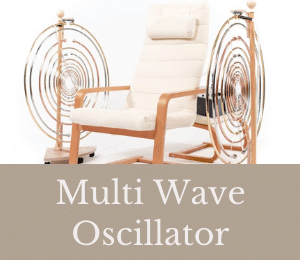 multi wave oscillator