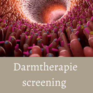 Darmtherapie Screening