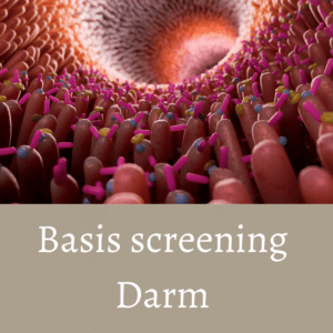 basis screening darm ontlastingsonderzoek