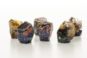 akasha stones