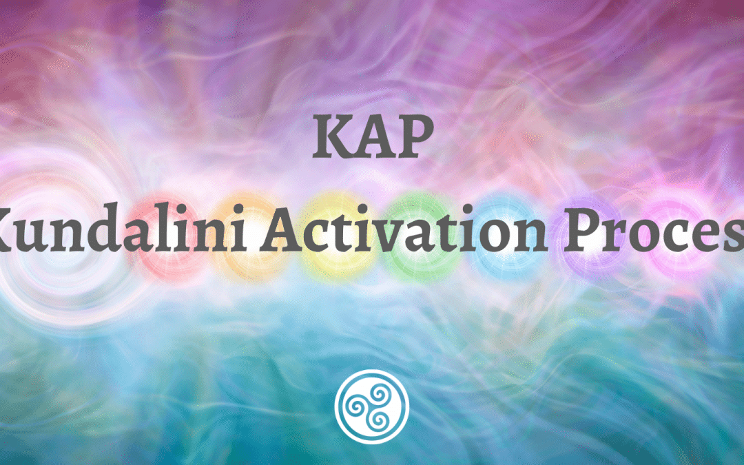 KAP Kundalini Activation Process – 23 april