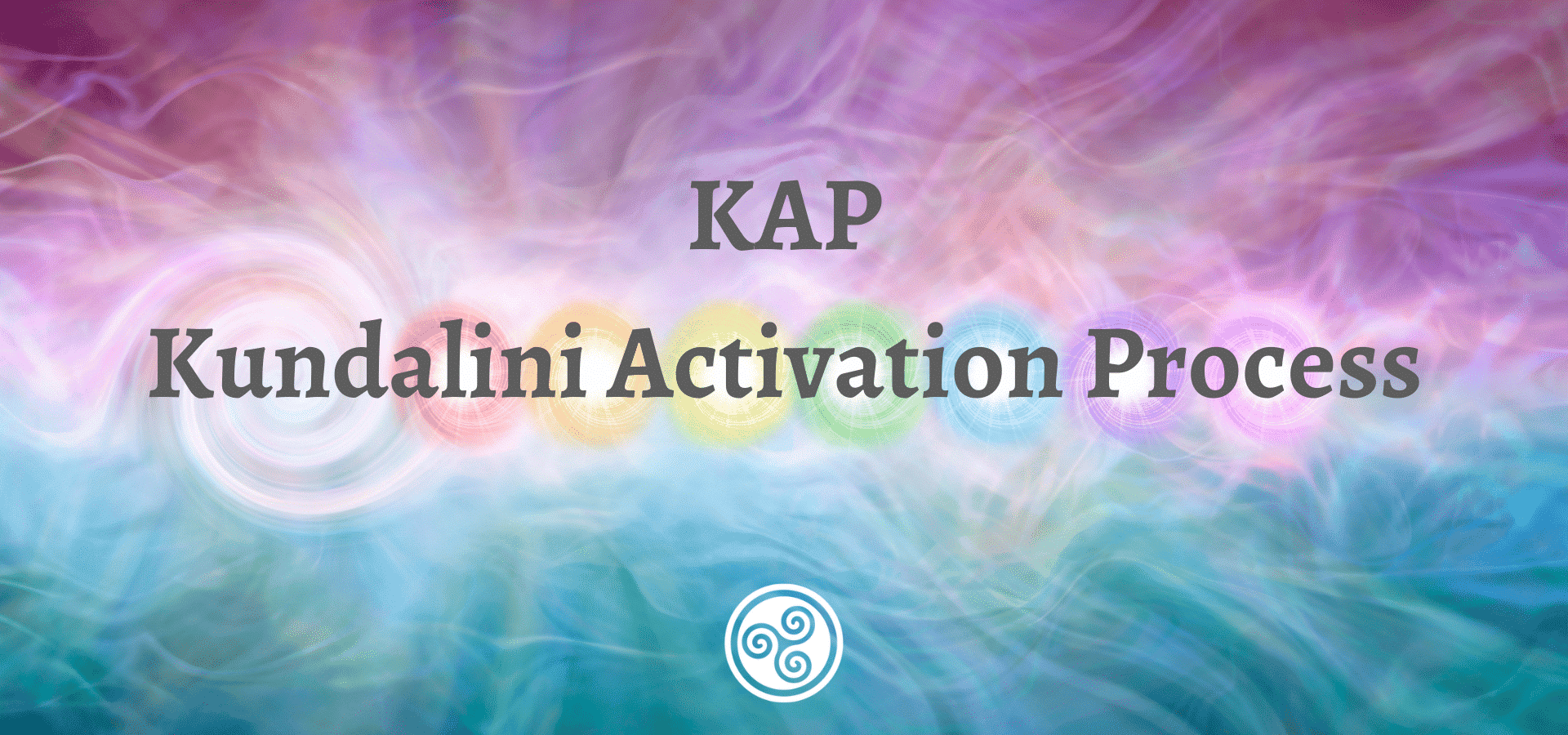 KAP Kundalini Activation Process