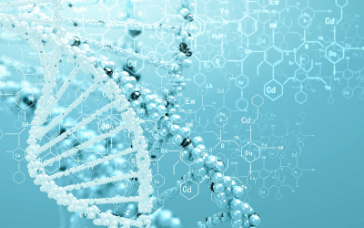 Herprogrammer jouw DNA BioComputer