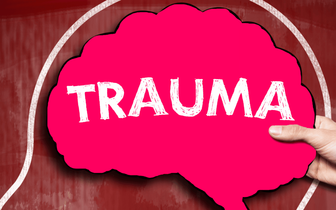 De invloed van trauma op fysieke en mentale gezondheid
