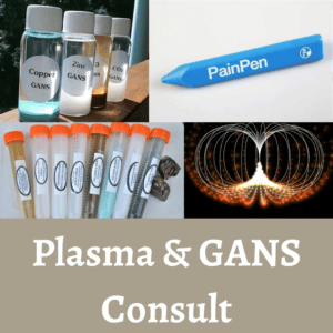 plasma en GANS