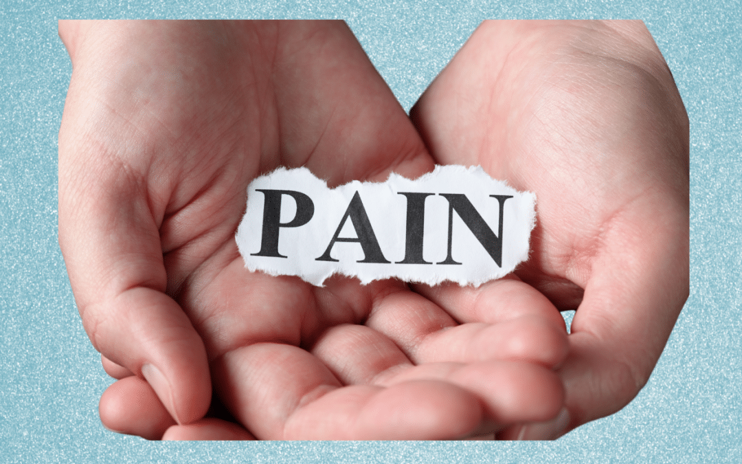 Onbewuste oorzaken van pijn