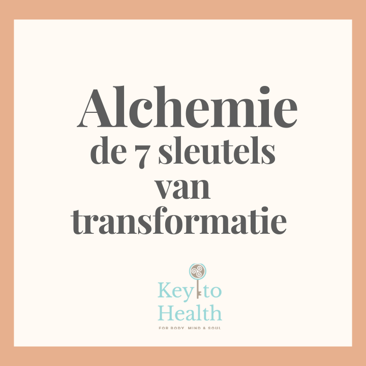 Ormus en alchemie cursus