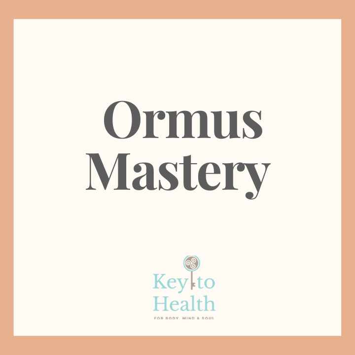 Ormus cursus