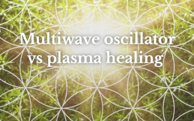 Multiwave, Plasma GaNs en Theraphi Healing
