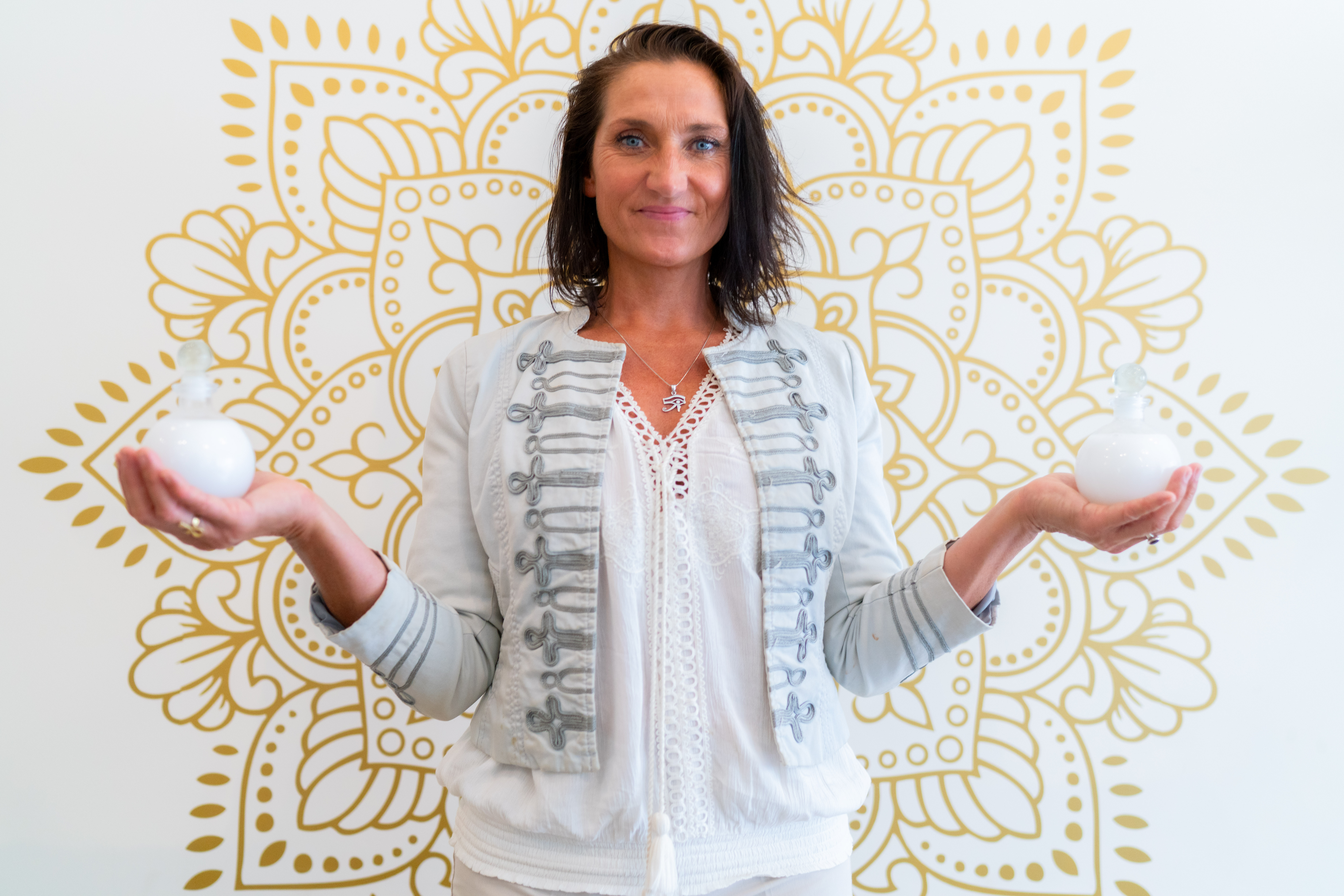 Plasma alchemist academy