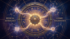 Medische astrologie