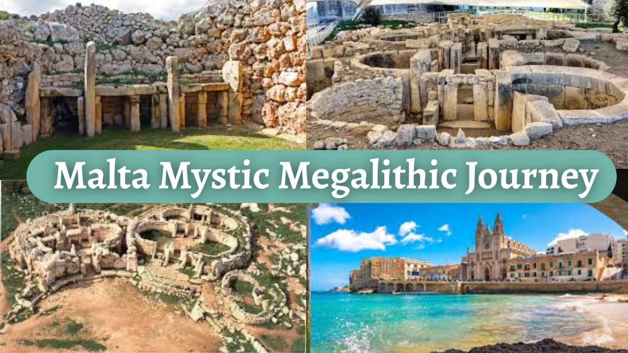 Malta Gozo spirituele reis