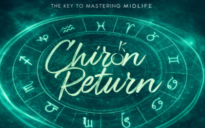 Chiron de oerwond die je niet langer kunt negeren