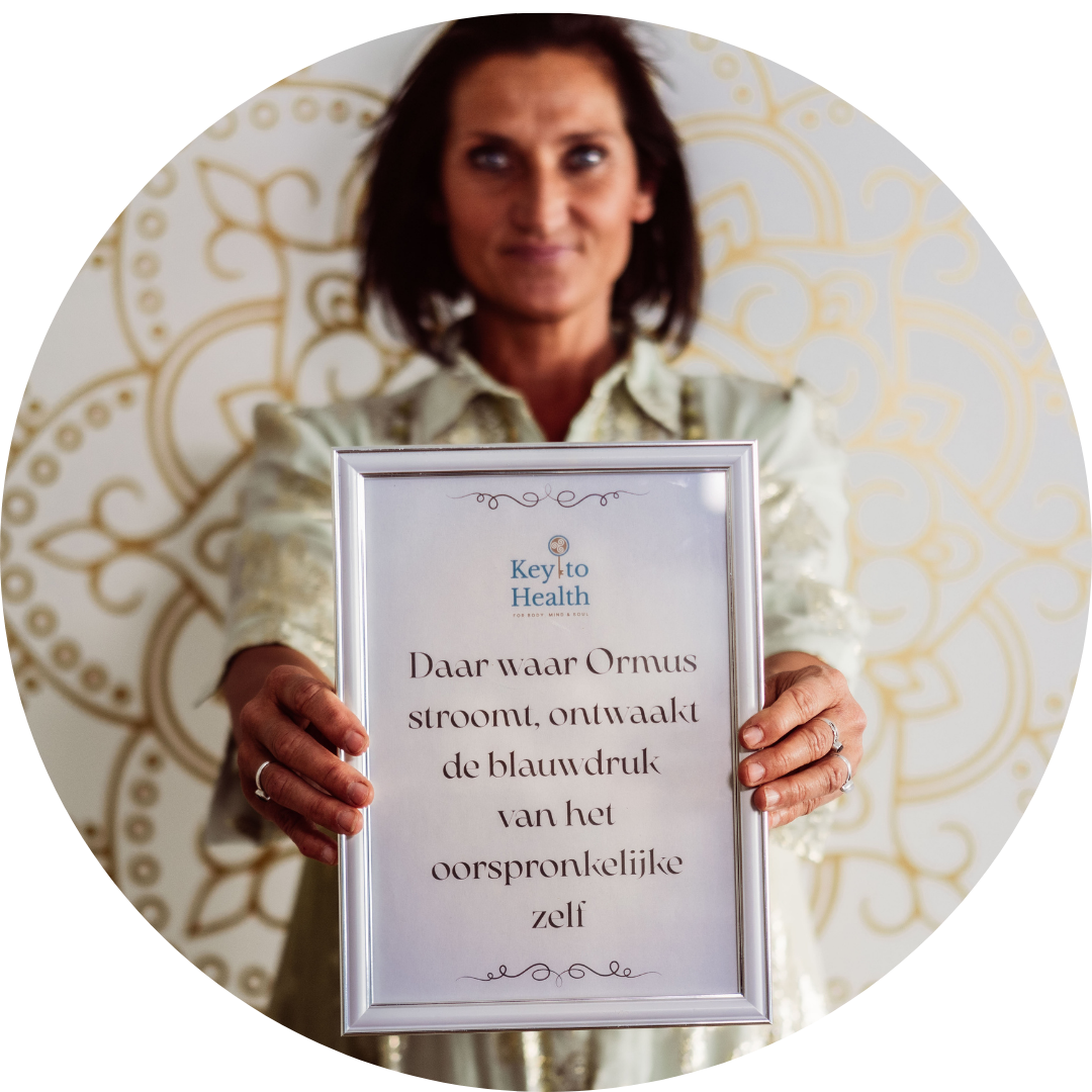 Ormus en alchemie cursus