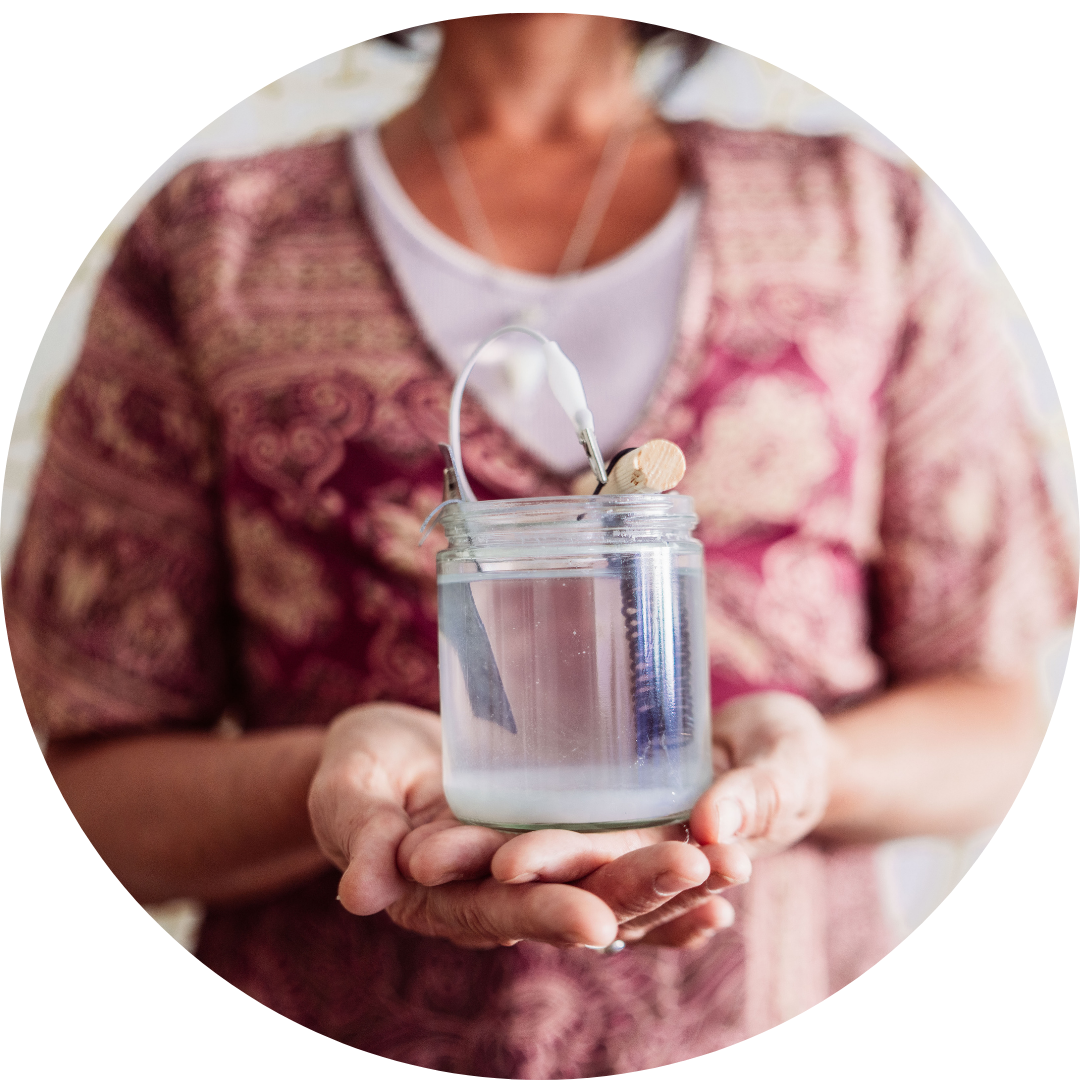 Plasma GANS maken cursus 